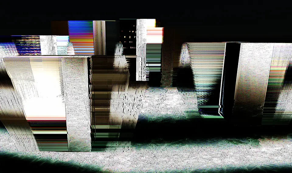 Bliss, Rebuilt in OpenGL, capture 15