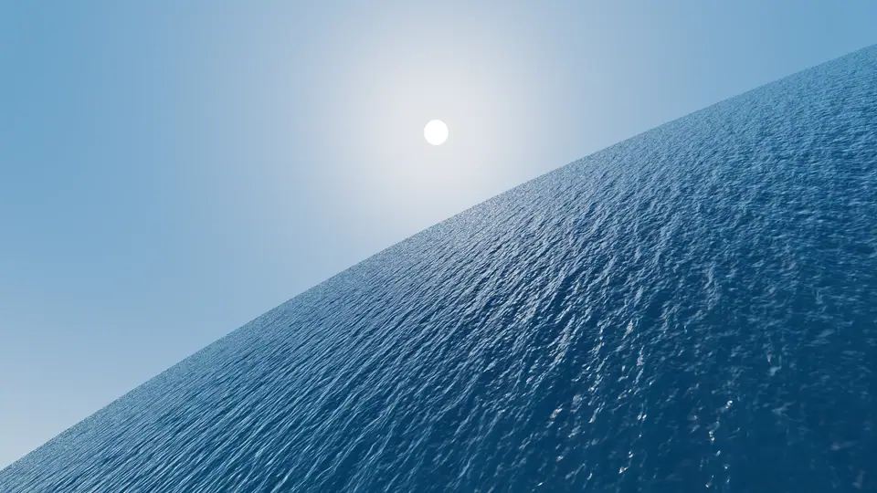 Ocean Planet, capture 9