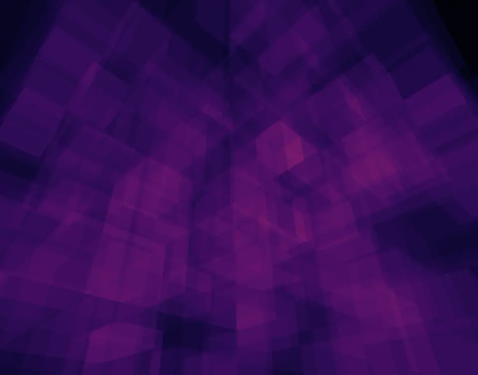 Voxel Ray Traversal Research, capture 6